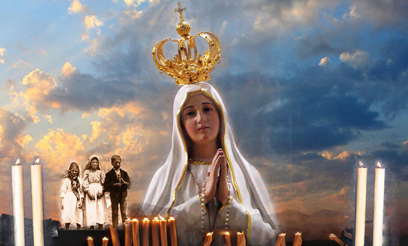 ¿Será revelado el tercer secreto de Fátima alguna vez?
