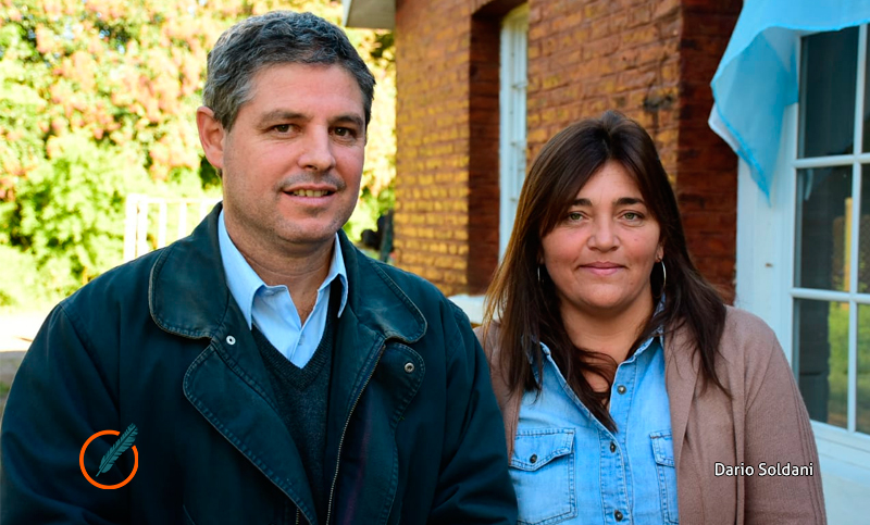Vuelven a exigir a la Provincia la expropiación de los talleres ferroviarios Rioro