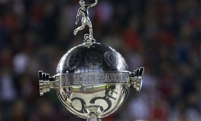 Boca, Independiente y Atl. Tucumán se juegan todo en Copa Libertadores