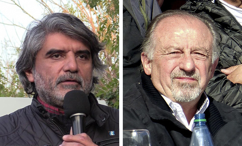 Legisladores nacionales opinaron que la vuelta al FMI “genera tristeza y angustia”