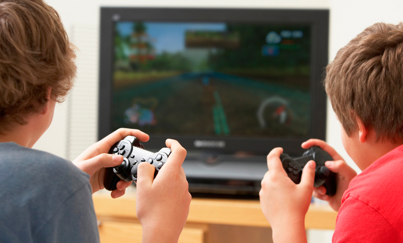 El 46% de los argentinos juegan videojuegos