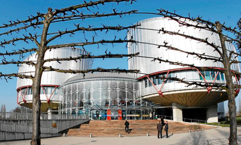 El Tribunal Europeo de DDHH condena a Lituania y Rumania por prisiones secretas de la CIA