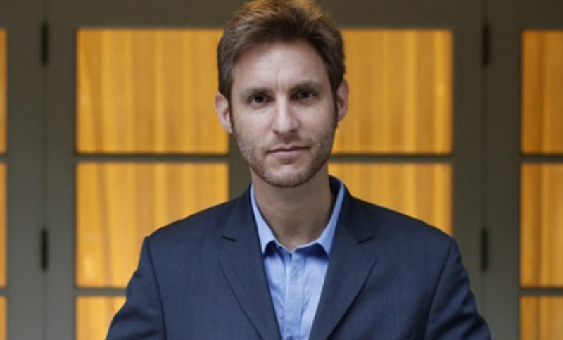 Damián Szifron deja la película de El hombre nuclear