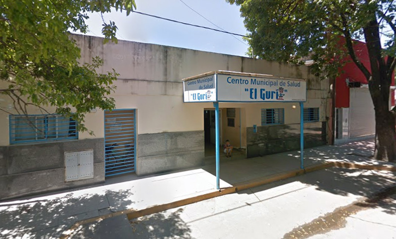 Le rompió la cabeza con un hierro a la pareja de su madre para que deje de golpearla