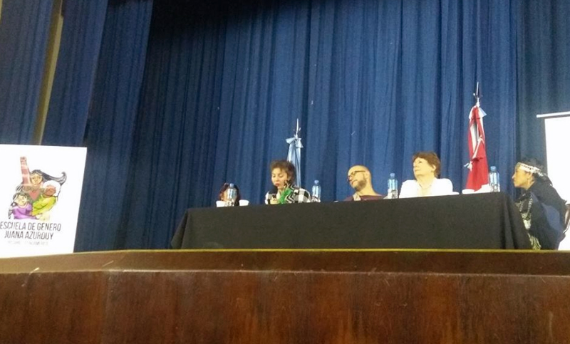 «Violencia de género y herramientas de intervención», para debatir en un espacio de construcción