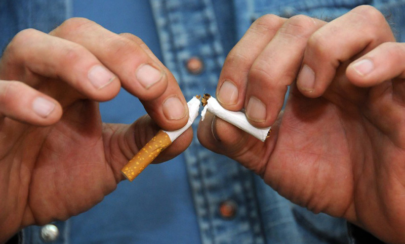 Realizarán espirometrías gratuitas en el Día Mundial Libre de Humo de Tabaco