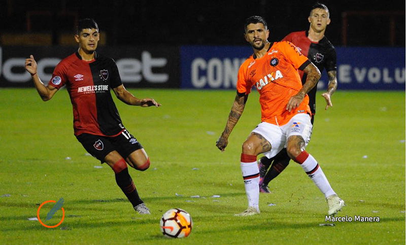 Newell’s mereció la hazaña