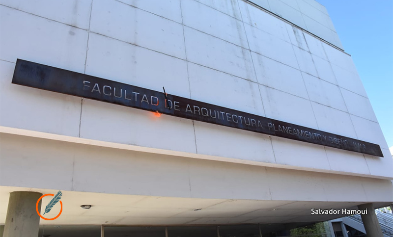 Se ratificó la actuación del Consejo Superior de la UNR y Arquitectura reeligió a su decano