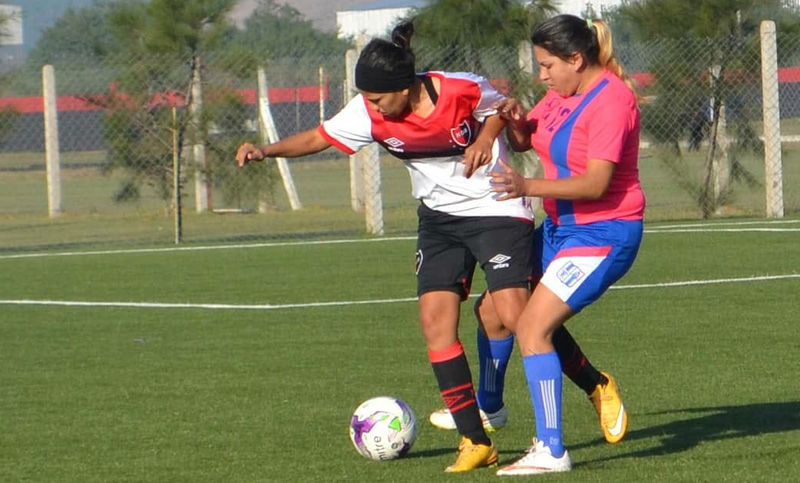 Tras una jornada histórica, se completó la fecha 7 del fútbol femenino de la Rosarina