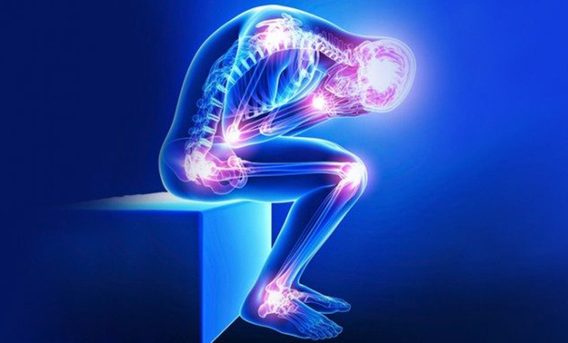 ejercicios para dolor de espalda Natural