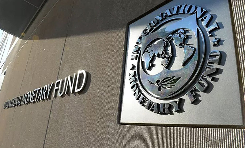 Sres. del Fondo: con sólo devaluar no se logra nada