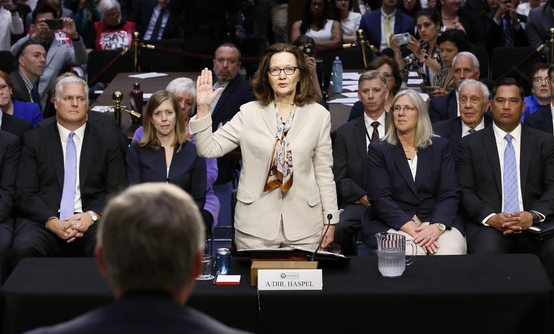 La nueva directora de la CIA aboga por expansión de agencia en extranjero