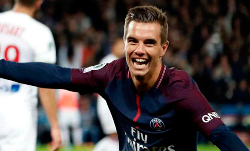 Con gol de Lo Celso, París Saint Germain se consagró campeón de la Copa de Francia