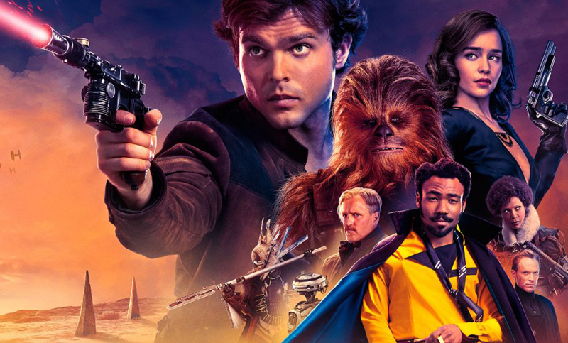 Una aventura en la que solo brilla su protagonista