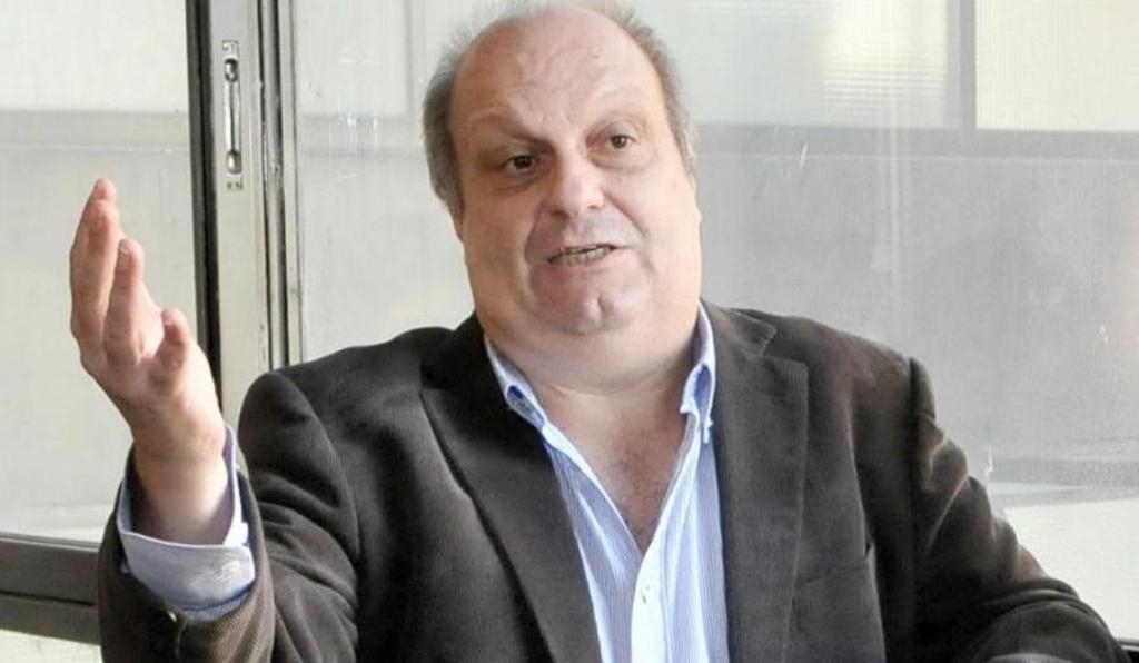 Lombardi, sobre el acto en el Obelisco: «El kirchnerismo duro se escondía detrás de los artistas»