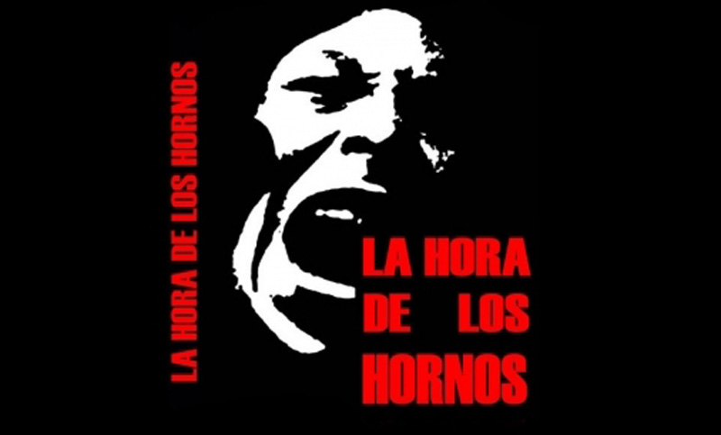Proyectaron «La hora hora de los hornos» en Cannes por su 50º aniversario
