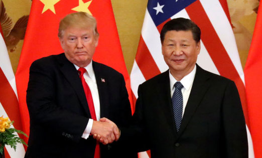 Estados Unidos y China siguen teniendo “importantes desacuerdos”