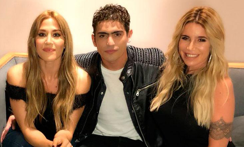 La película sobre Rodrigo ya tiene protagonista