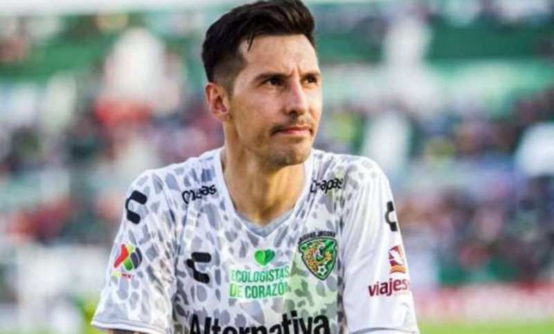 Jonathan Fabbro fue extraditado y será indagado por presunto abuso de su ahijada