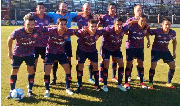 Central Córdoba se metió en semifinales y sueña con el ascenso a Primera B