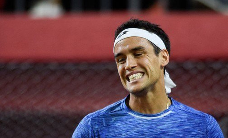 Nicolás Kicker fue suspendido por arreglo de partidos y podría ser expulsado de la ATP