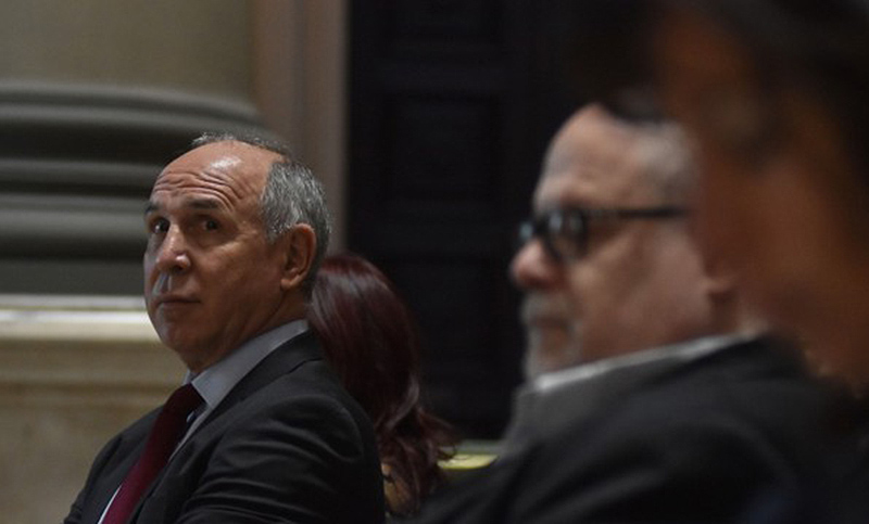 Macri indignado con Lorenzetti por su cumbre con el círculo rojo en medio de la crisis