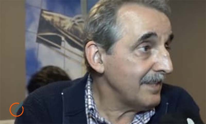 Moreno: “Con la mitad de esta crisis se tuvieron que ir Alfonsín y De la Rúa”
