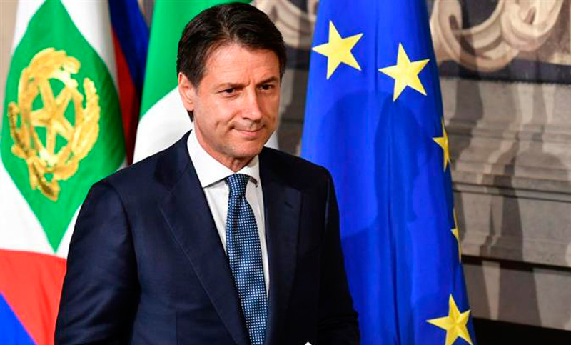 Crisis en Italia tras fracaso de la derecha y los antisistema para formar Gobierno