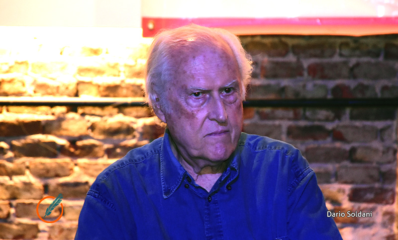 Solanas: «Este documental es un testimonio explícito del padecimiento de los pueblos en torno al modelo productivo»