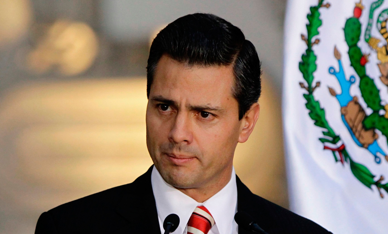 México contestó a Estados Unidos por “declaraciones inaceptables”