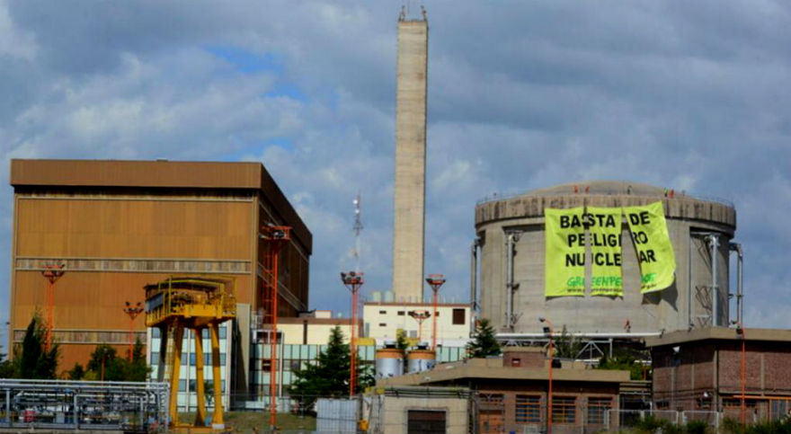 La Central Nuclear de Embalse y el fantasma de Chernobyl