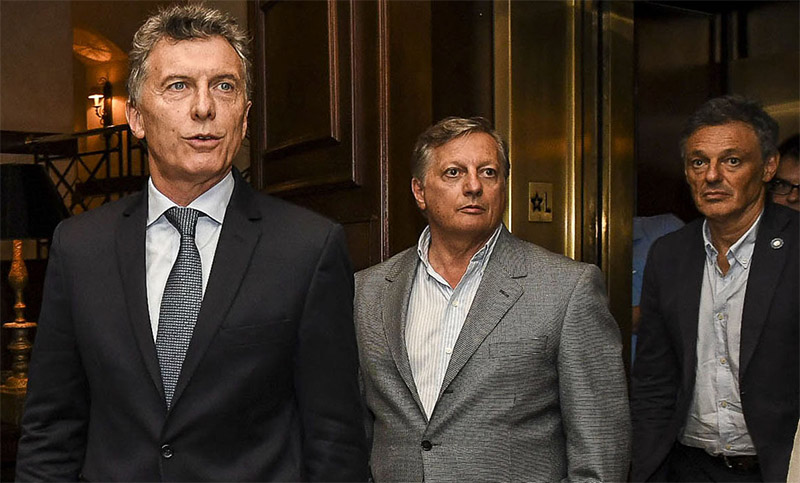 Según el Gobierno, «no hay una sola Pyme que haya cerrado por las tarifas»