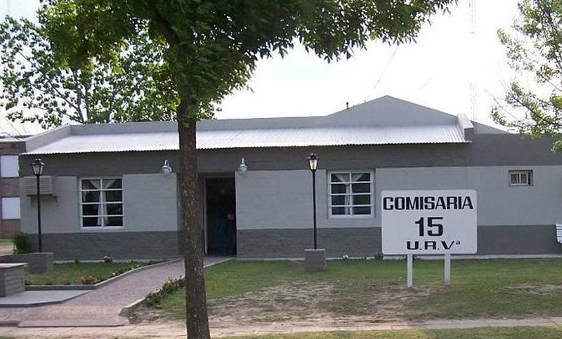 Condenaron a 18 años de prisión a un hombre que abusó de la hija de su pareja en Rafaela