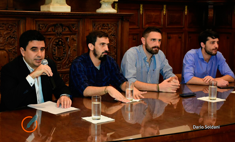 «Con la sociedad anónima se pierde la esencia de los clubes»