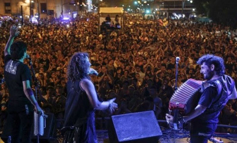 Entrega de Premios Rosario Edita