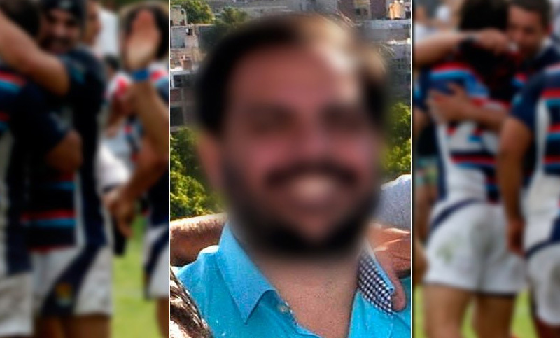 Sobreseyeron a cinco rugbiers acusados de abuso sexual a una joven