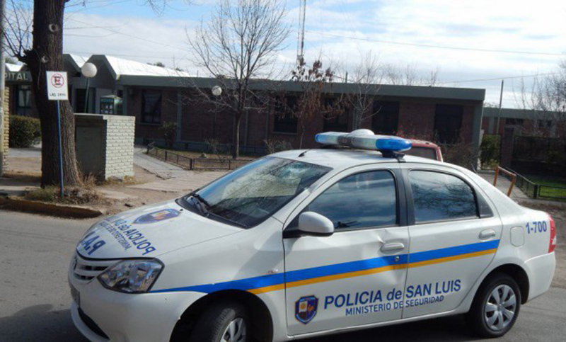Encuentran muerta a una familia en San Luis e investigan si hubo un escape de gas