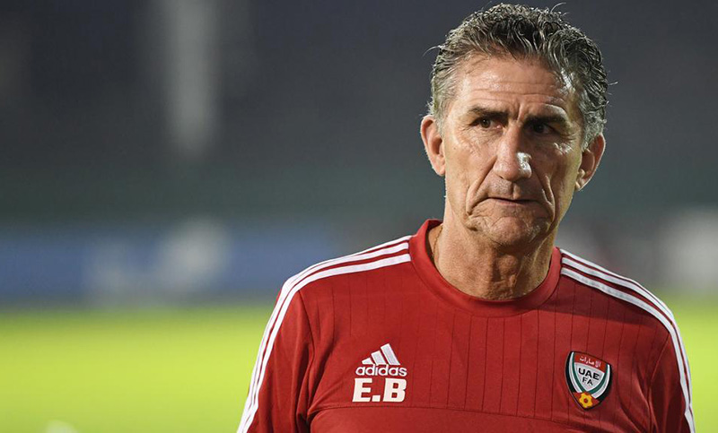 Edgardo Bauza se mostró interesado en regresar a Central