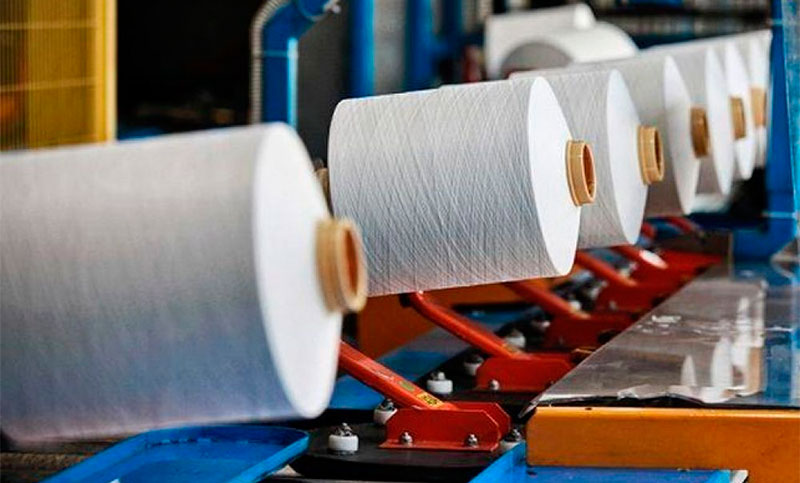 Corrientes: despidieron a 40 obreros en una textil y temen bajas en el comercio