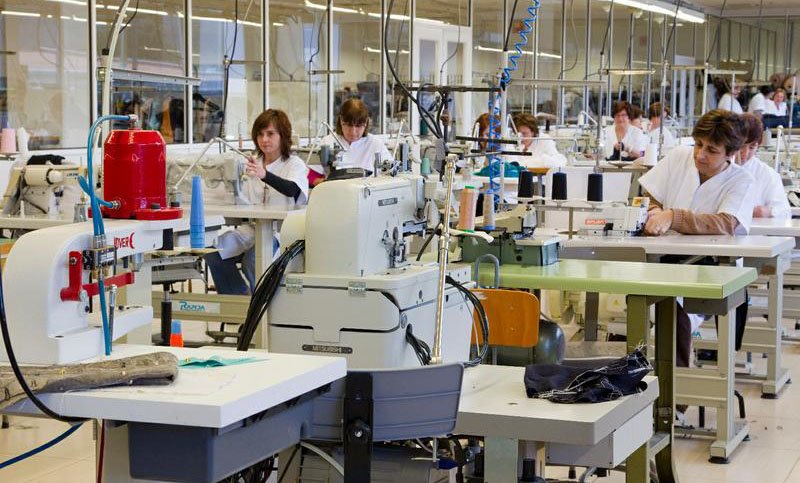 Gremio textil convocó a plenario nacional para decidir protestas
