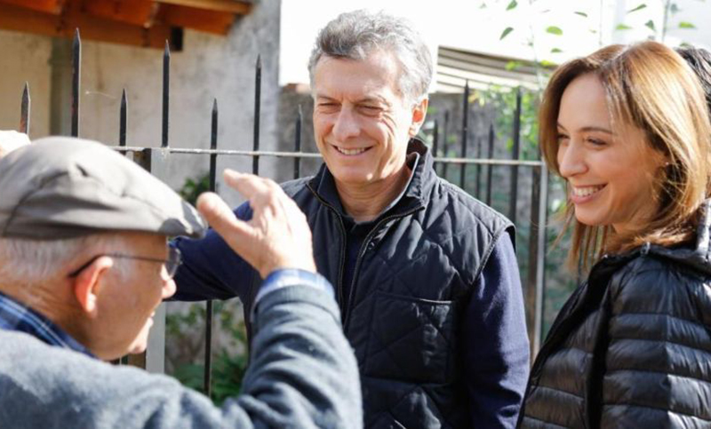 Cambiemos realizará un nuevo timbreo luego de varias semanas de complicaciones económicas
