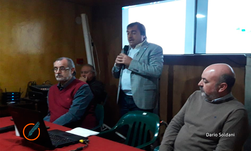 República de la Sexta: «No hay ningún tipo de desalojo»