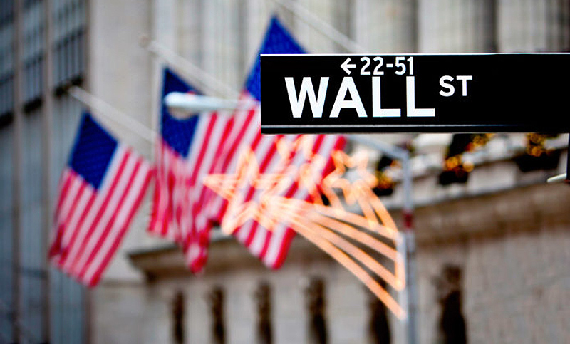 Wall Street advierte que la situación de la Argentina “es preocupante”