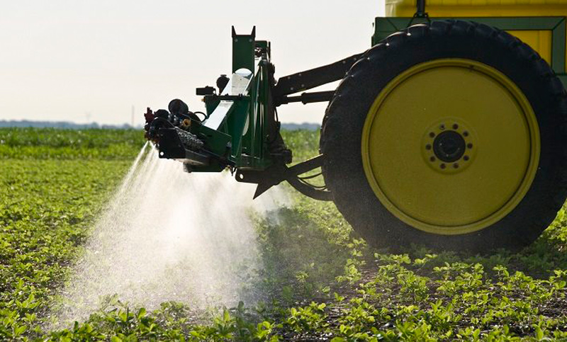 “El modelo agroproductivo de la provincia en realidad es autodestructivo”