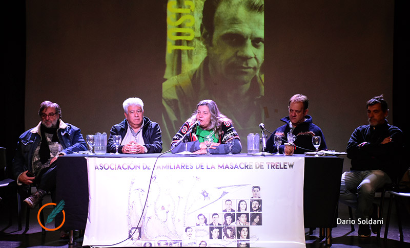 Héctor Tosco: «Mi viejo era un obrero más con muchas convicciones»