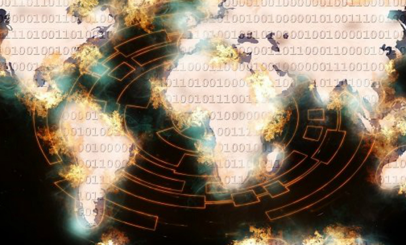 Globalización: medievalismo contemporáneo