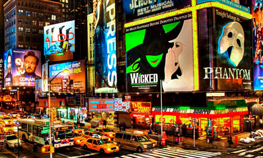 Destapan una red de ventas de entradas falsas en Nueva York