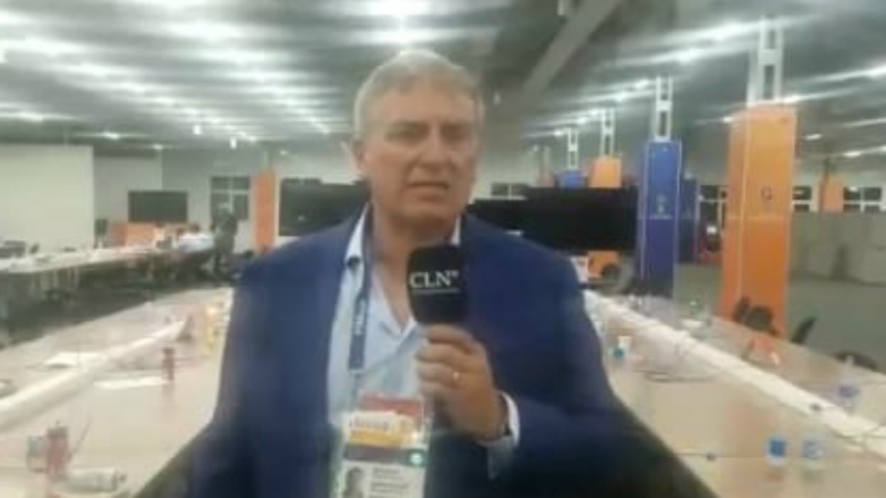 El análisis de Claudio Giglioni: “Argentina despreció el juego sin pelota”