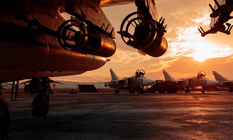 Ex congresista de EE.UU.: fueron Rusia y Asad los que derrotaron a los terroristas en Siria