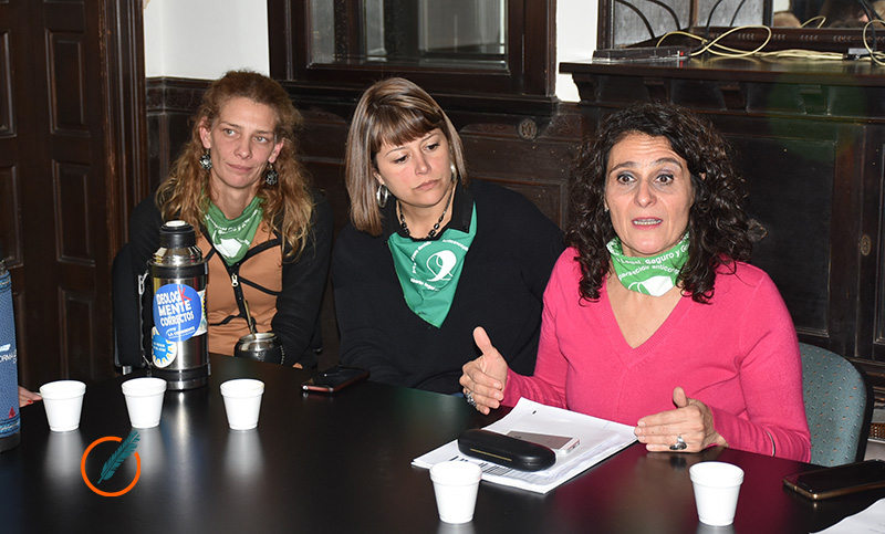 Con dudas, el Concejo aprobará la paridad de género en listas electivas